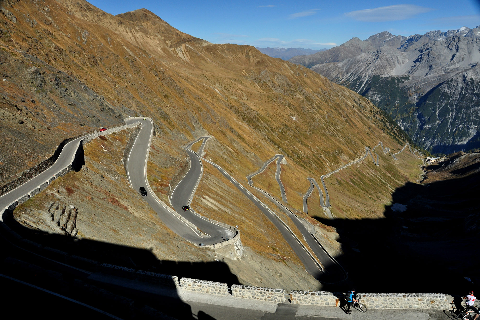 Passo Stelvio